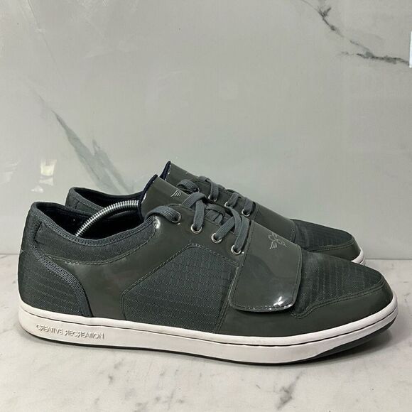 CREATIVE RECREATION Shoes - Picture 1 of 9